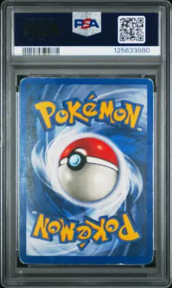 PSA 1 1999 Jungle Snorlax 11/64 Holo Foil Rare WOTC Pokemon Vintage - Image 2