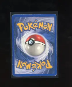 2004 Fire Red Leaf Green Gengar EX Holo Foil Rare 108/112 Pokemon - Image 2