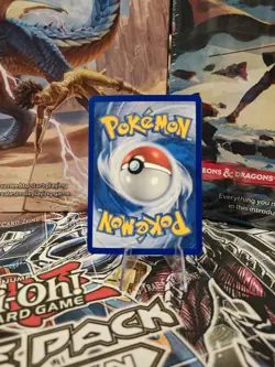 Gloom 42/110 Stamped Holo Pokemon Ex Holon Phantoms 2006 LP/NM - Image 5