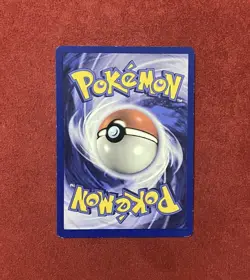Pokemon - Marowak - 39/64 - Jungle 1st Edition Uncommon - Excellent - Image 2