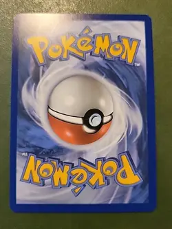 2025 Team Rocket's Articuno Destined Rivals Pokemon TCG 051/182 Scarlet & Violet - Image 3