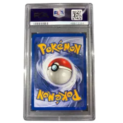 2000 Pokemon Team Rocket Magnemite 1st Edition PSA 10 Gem Mint WOTC - Image 2