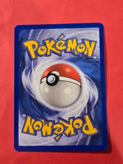 2003 Pokemon EX Dragon #65 Mudkip, C, NF/H, cd1 - Image 2