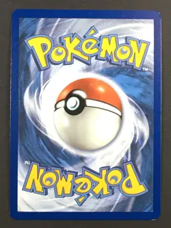 Pokemon TCG Celebi SM224 Black Star Promo Cosmos Holo LP - Image 4