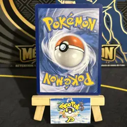 Carte Pokemon Voltali GX SM173 Promo Soleil & Lune Francais - Image 2