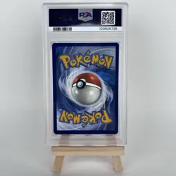 Pokemon Pikachu Paldea Adventure Chest Promo SVP EN 088 PSA 10 Gem Mint - Image 2