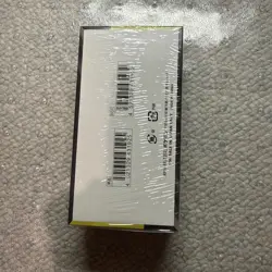 Mega Dream ex Booster Box Sealed Pokemon Japanese Mega US SELLER SHIPS NOW! - Image 3