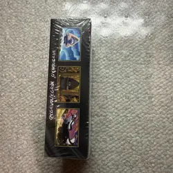 Mega Dream ex Booster Box Sealed Pokemon Japanese Mega US SELLER SHIPS NOW! - Image 4