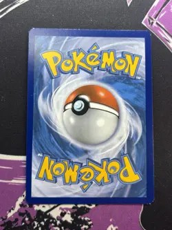Pokemon Gyarados EX (Secret) 123/122 Breakpoint Holo VLP - Image 2