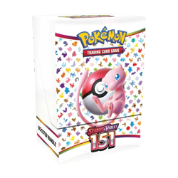 Pokemon S&V 151 Booster Bundles - Sealed & Fast Shipping✅ - Image 4