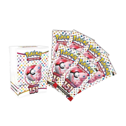 Pokemon S&V 151 Booster Bundles - Sealed & Fast Shipping✅ - Image 5