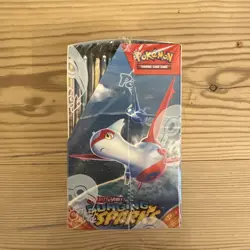 Pokemon Surging Sparks Half Booster Box (18) SEALED FAST SHIPPING✅ - Image 2