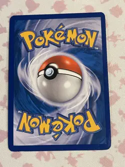 Pokemon TCG Poliwhirl 115/146 Ultra Rare Reverse Holo LP/NM - Image 2
