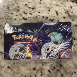 Pokemon Chilling Reign Factory Sealed Booster Box - Image 5