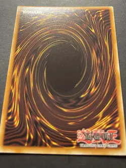 Exodia Necross | DCR-EN020 | Ultra Rare | 25th Anniversary | NM | YuGiOh! - Image 5