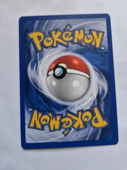 Mix Of 4 Neo Discovery Pokemon Cards Non Holo LP/NM - Image 4