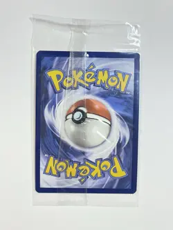 Miraidon 013 Scarlet & Violet Promo Card Pokemon TCG - SEALED - Image 2