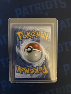 Pokemon TCG Blastoise EX XY Evolutions Holo Rare Card 21/108 NM++ Condition - Image 2