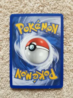 Rare Spoink 66/106 Non Holo EX Emerald 2005 Pokemon Card Very Good - Image 2