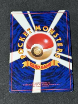 Slowking Holo No.199 Neo Genesis - Japanese Pokemon Card - 2000 - Image 5