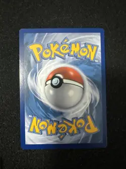 Pokemon Pikachu TCG Reverse Holo Card 26/83 Generations - Image 2