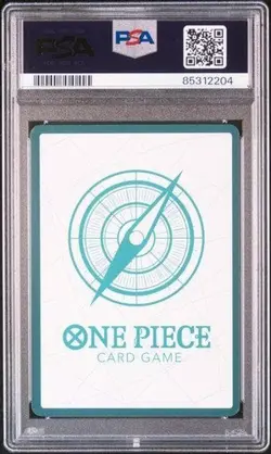 PSA 10 DON! Card Donquixote Rosinante Double Pack 2023 One Piece Card GEM MT - Image 2