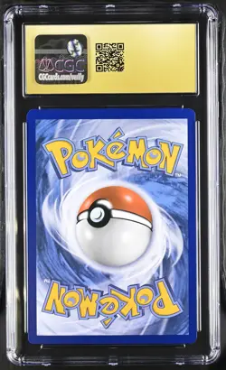 CGC 10 Pristine Charizard VSTAR SWSH262 Ultra Premium Collection Pokemon Card - Image 2