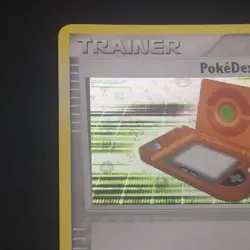 POKEDEX 96/112 - REVERSE Holo - Fire Red & Leaf Green Pokemon Card - NM/M - Image 2