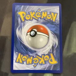 Pidgeot Ex Full Art Evolutions 104/108 Pokemon Card Full Art Normal Type - Image 2