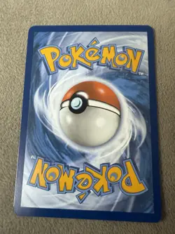 Pokemon Giovanni's Charisma 151 Card 204/165 Special Illustration Rare SV Holo - Image 2