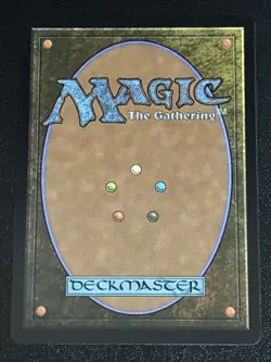 MTG Avatar: The Last Airbender Wartime Protestors 0160 NM Rare - Image 2