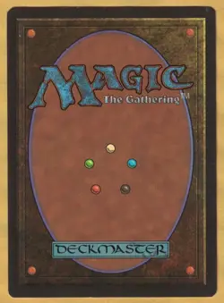 Lightning Bolt - Japanese (4th Edition Core Set, 1996) MTG FBB Foreign - Image 2