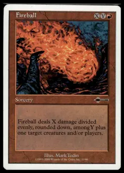 Beatdown Box Set #37 Fireball - Image 1