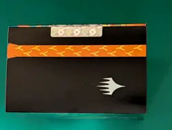 Magic The Gathering Final Fantasy Chocobo Bundle New Factory Sealed - Image 4