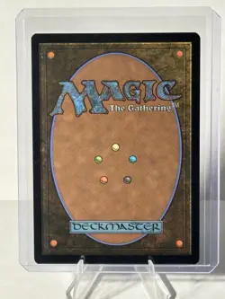 Magic The Gathering Starfield Vocalist Edge of Eternities Regular NM/M - Image 2