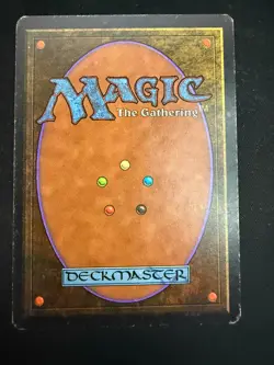 Magic The Gathering: Beta Tranquility MTG Beta - Image 2