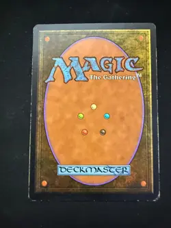 Magic The Gathering: Beta Healing Salve MTG Beta - Image 2