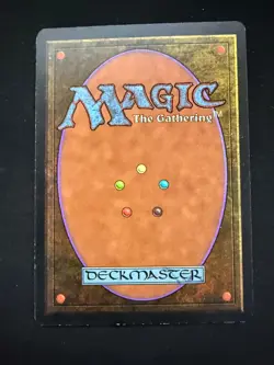 Magic The Gathering: Beta Healing Salve MTG Beta - Image 2