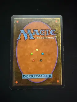 Magic the Gathering: Beta Tranquility MTG Beta - Image 2