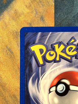 Pokemon TCG - The Rocket's Trap 19/132 Holo Gym Heroes Unlimited LP - Image 4