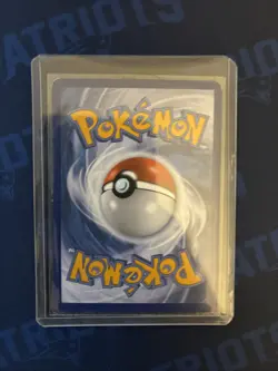 Pokemon Deoxys EX TCG Team Plasma BW82 Black & White Promos Holo - Image 2