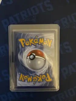 Pokemon TCG Darkrai EX 63/108 Dark Explorers Holo Ultra Rare 2012 NEAR MINT - Image 2