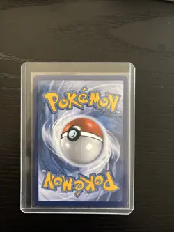 Pokemon TCG Mewtwo-EX Next Destinies 54/99 Holo Ultra Rare - Image 2