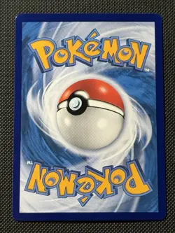Eevee Stamped 0112/15 Gem Pack Vol 2. Pokemon TCG Chinese Exclusive - Image 3