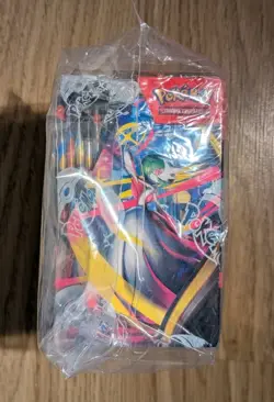 Pokemon TCG mega Evolution Full Booster Box 36 Packs Brand New Sealed - Image 2