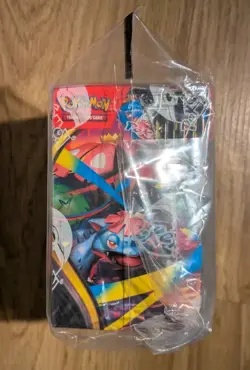 Pokemon TCG mega Evolution Full Booster Box 36 Packs Brand New Sealed - Image 4
