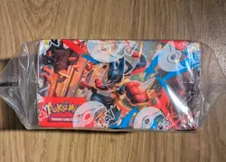 Pokemon TCG mega Evolution Full Booster Box 36 Packs Brand New Sealed - Image 5