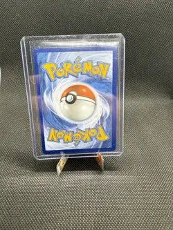 Bulbasaur Pokemon Mega Evolutions Illustration Rare 133/132 - Image 5