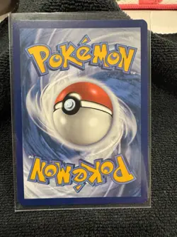 Pokemon TCG Mew EX 205/165 Scarlet & Violet 151 Holo Hyper Rare - Image 2