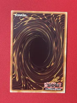 Yugioh! Eidos the Underworld Monarch Starlight Rare DUAD-EN017 NM - Image 3